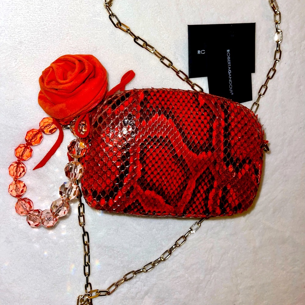 ROBERTA-GANDOLFI Brand new | Made in ITALY